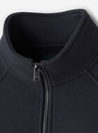 Cloud Quarter Zip