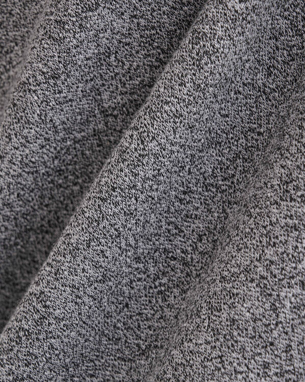 Organic Cooper BF Crew Sweatshirt