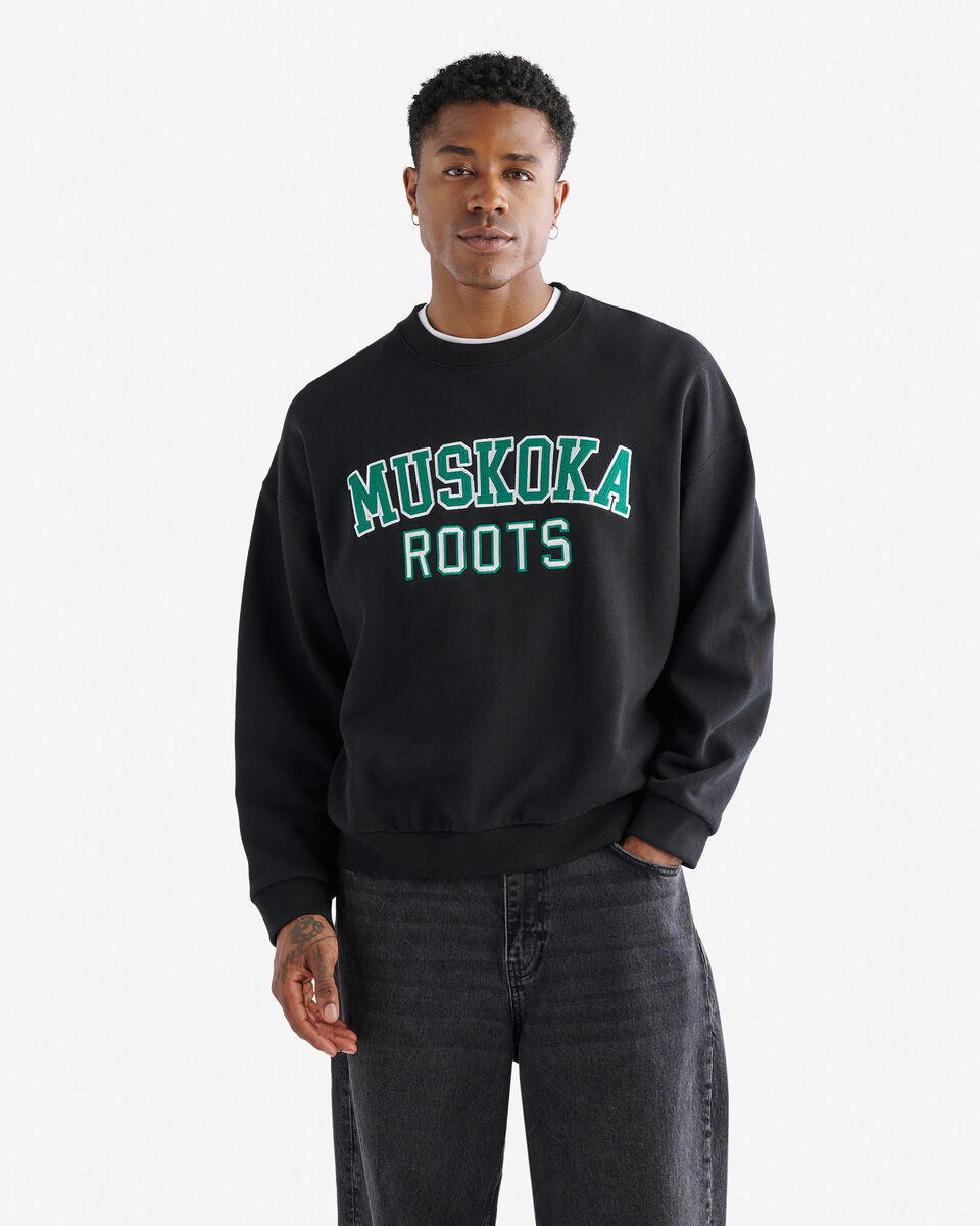 Muskoka Local Roots Crew