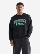 Muskoka Local Roots Crew
