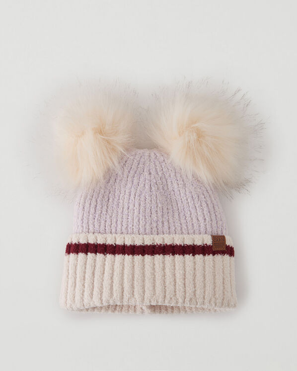 Toddler Dawson Toque