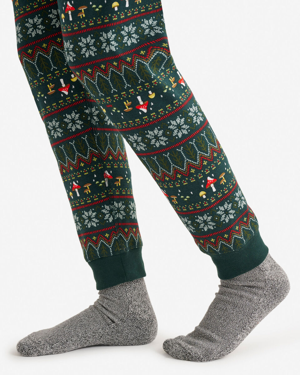 Womens Holiday Pajama Pant