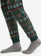 Womens Holiday Pajama Pant