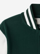 Baby Varsity Jacket