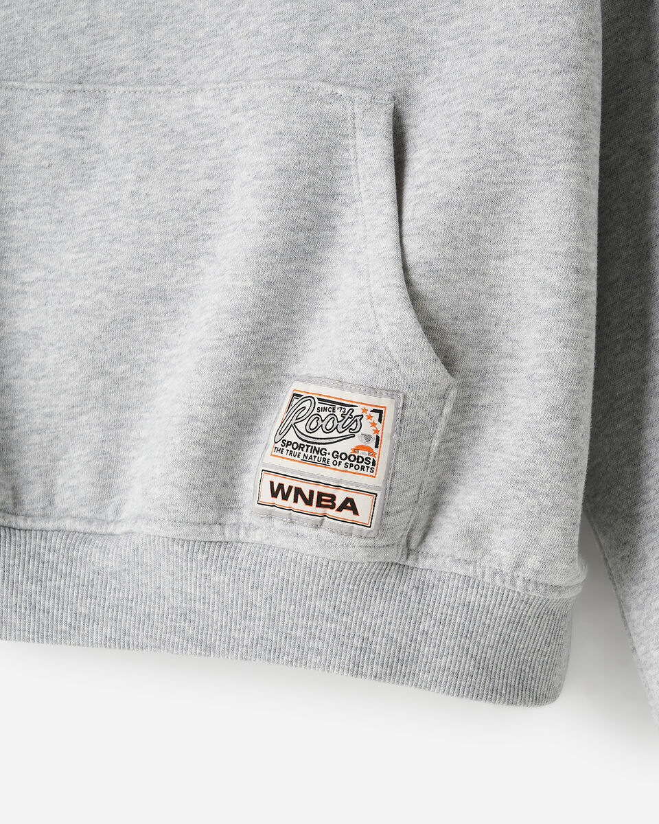 Roots WNBA Hoodie