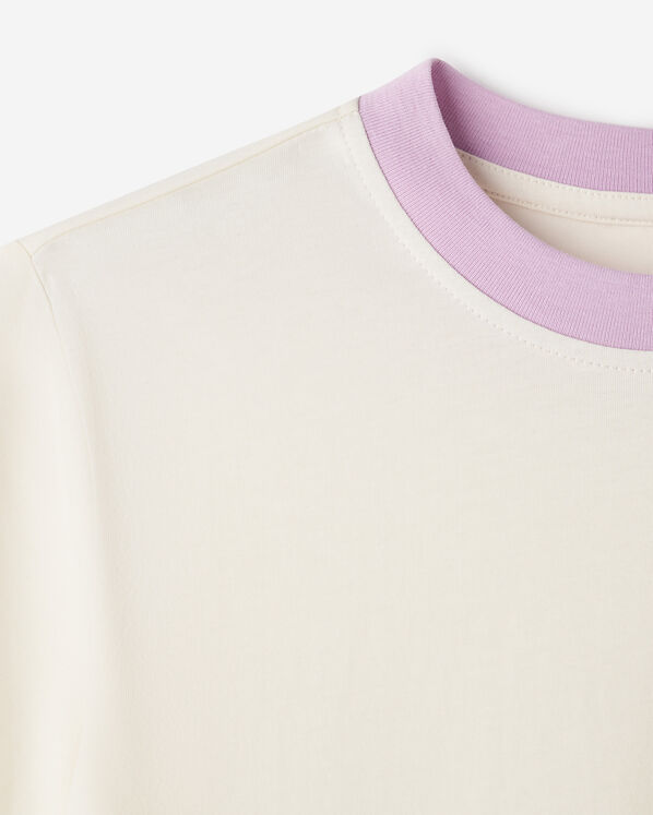 T-shirt Signature Roots pour enfants T-shirt Signature Roots pour enfants