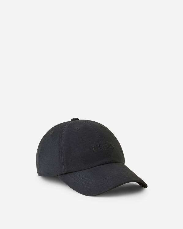 Roots Baseball Cap