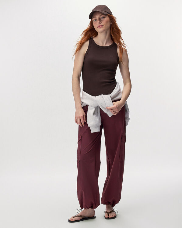 Horizon Woven Pant