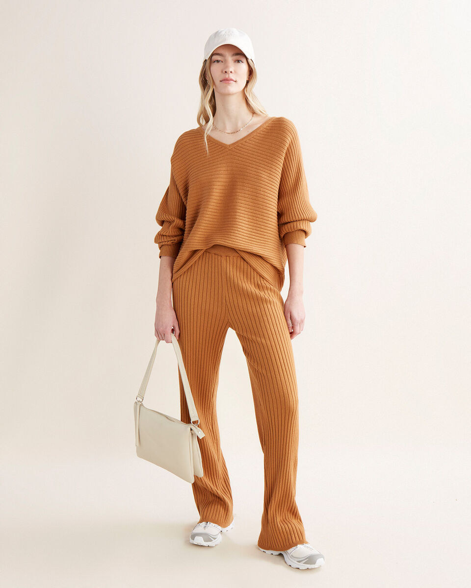 Merritt Sweater