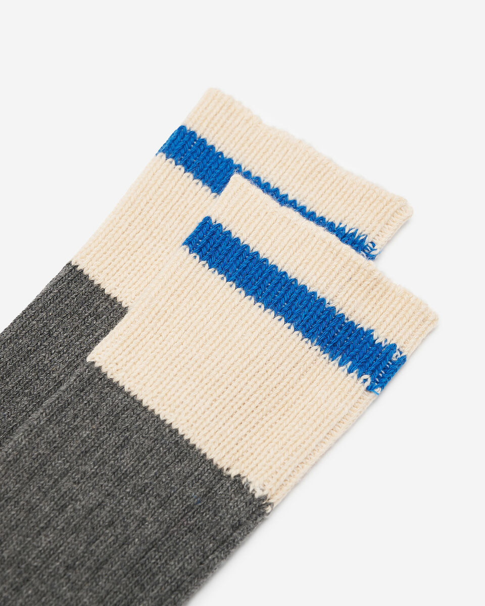 Adult Cotton Cabin Pop Sock 2 Pack