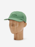 Roots Nylon Baseball Cap