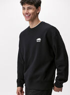 Organic Original Relaxed Crew