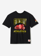 T-shirt international Roots
