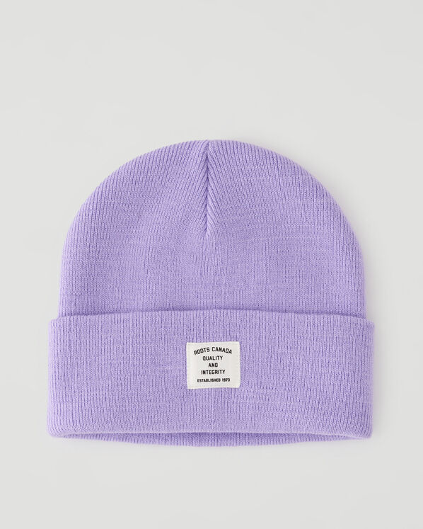 Kid Bracebridge Toque