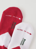 Kid Love Sock 2 Pack
