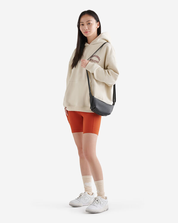 Small Crescent Bag Cloud Small Crescent Bag Cloud