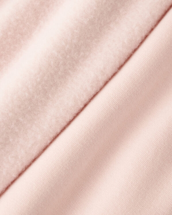 Pantalon en molleton douillet pour enfants