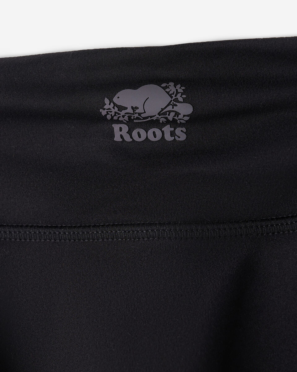 Jupe-short sport pour toutes-petites