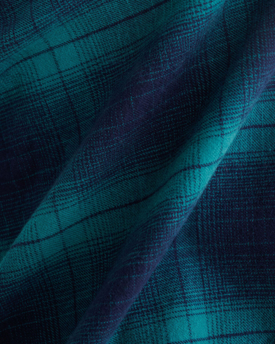 Manning Flannel Shirt