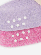 2 paires de chaussettes Cabane pour b&eacute;b&eacute;s