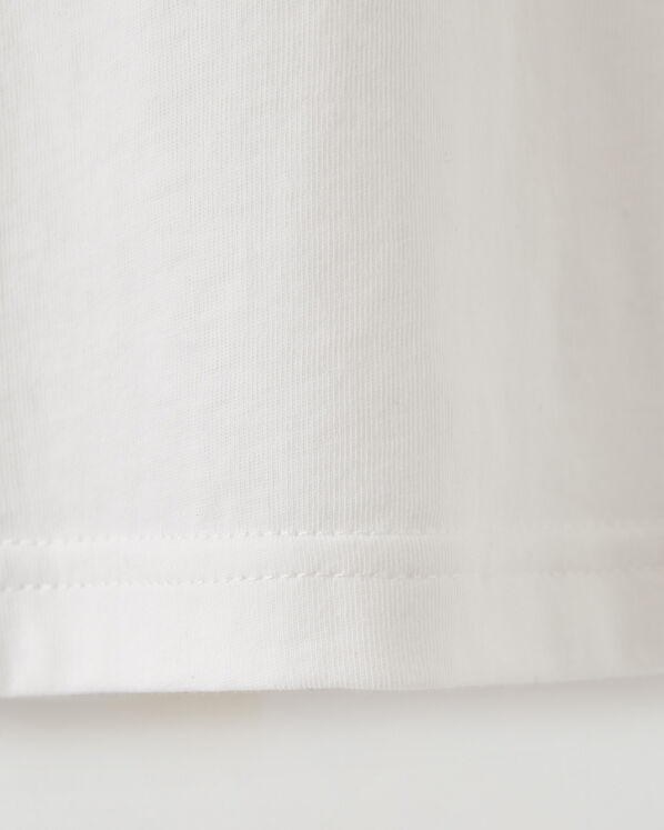 Toddler Colour Your Buddy T-shirt