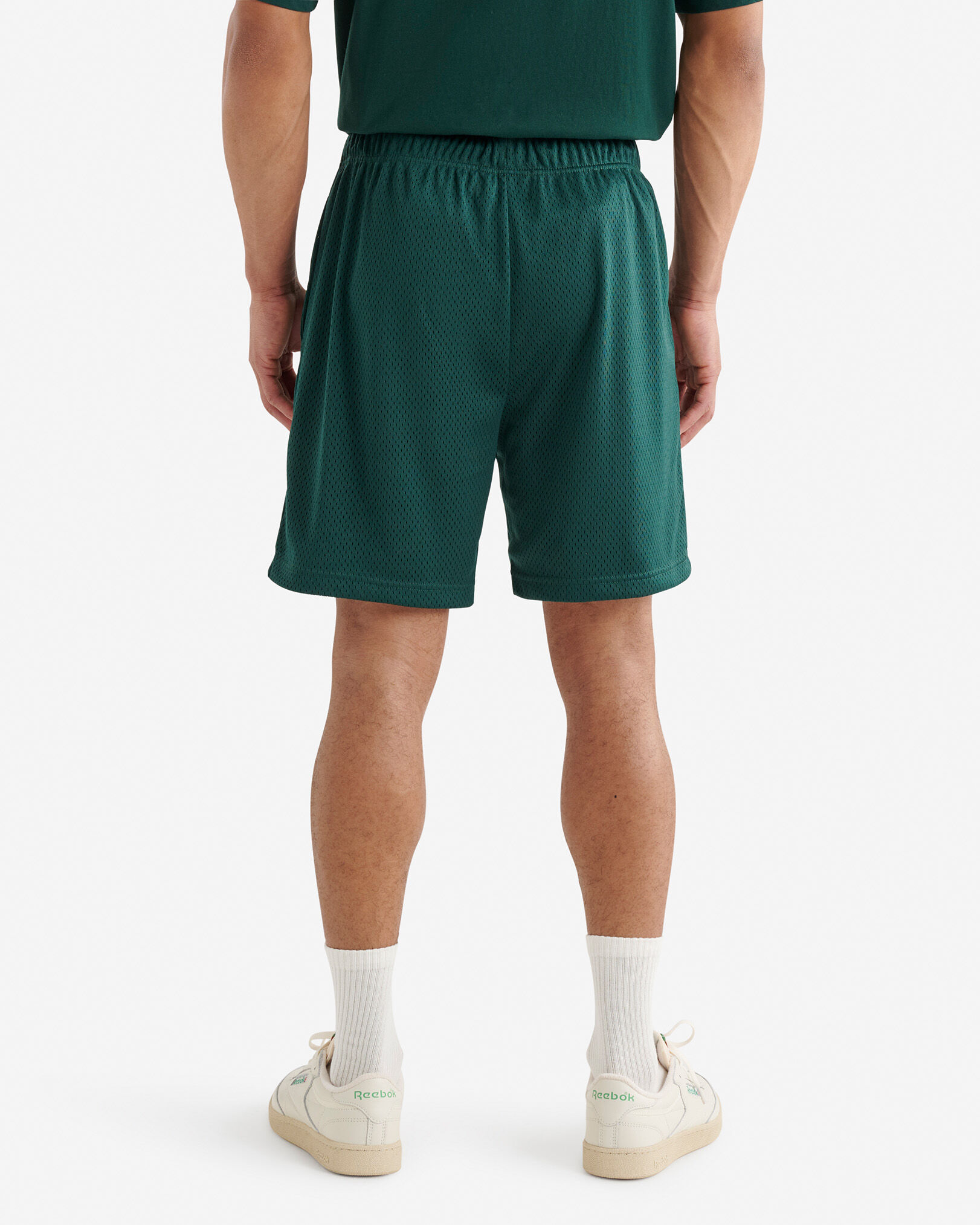 Legacy Crest Short 7 Inch
