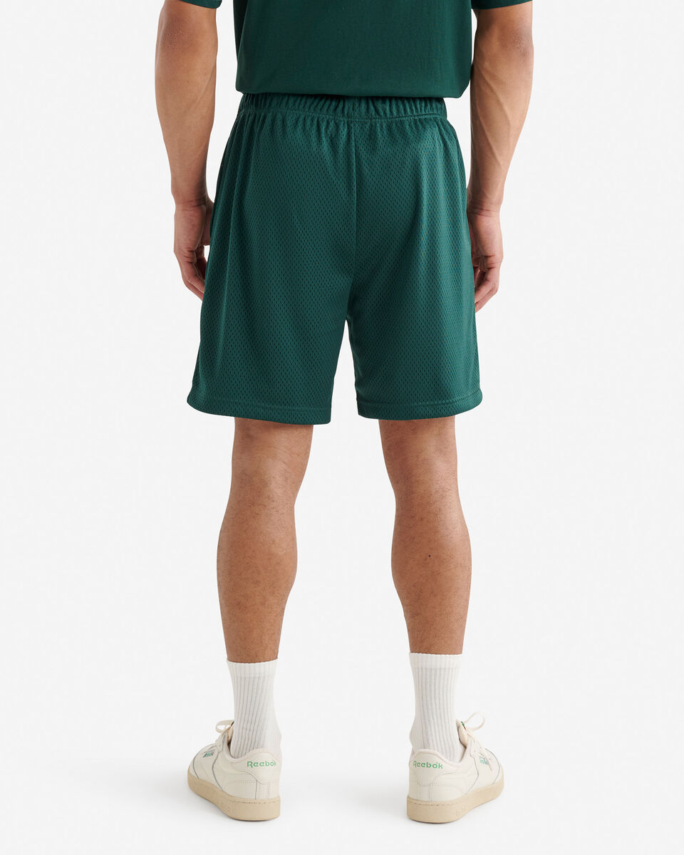 Legacy Crest Short 7 Inch