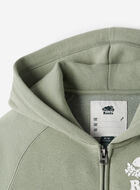 Kids Organic Original Full Zip Hoodie