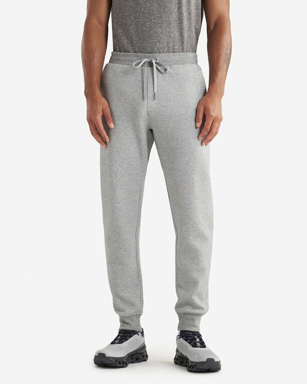 Recover Interlock Jogger