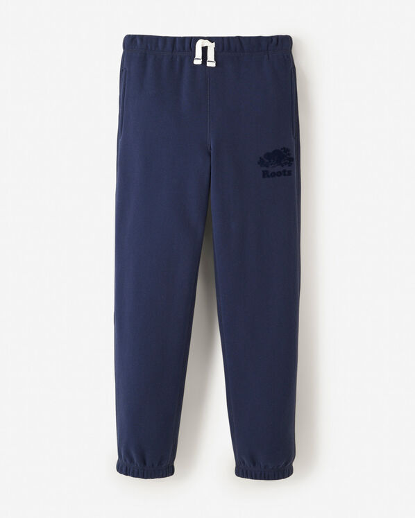 Kids Organic Original Sweatpant