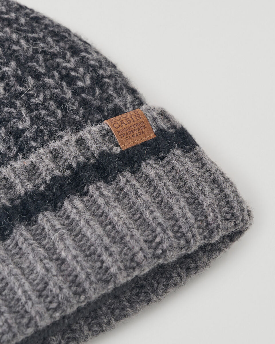 Roots Cabin Toque