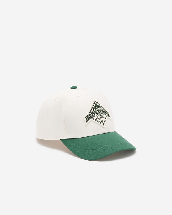 Casquette de baseball Beaver Canoe 