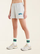Short en molleton Outdoor Athletics