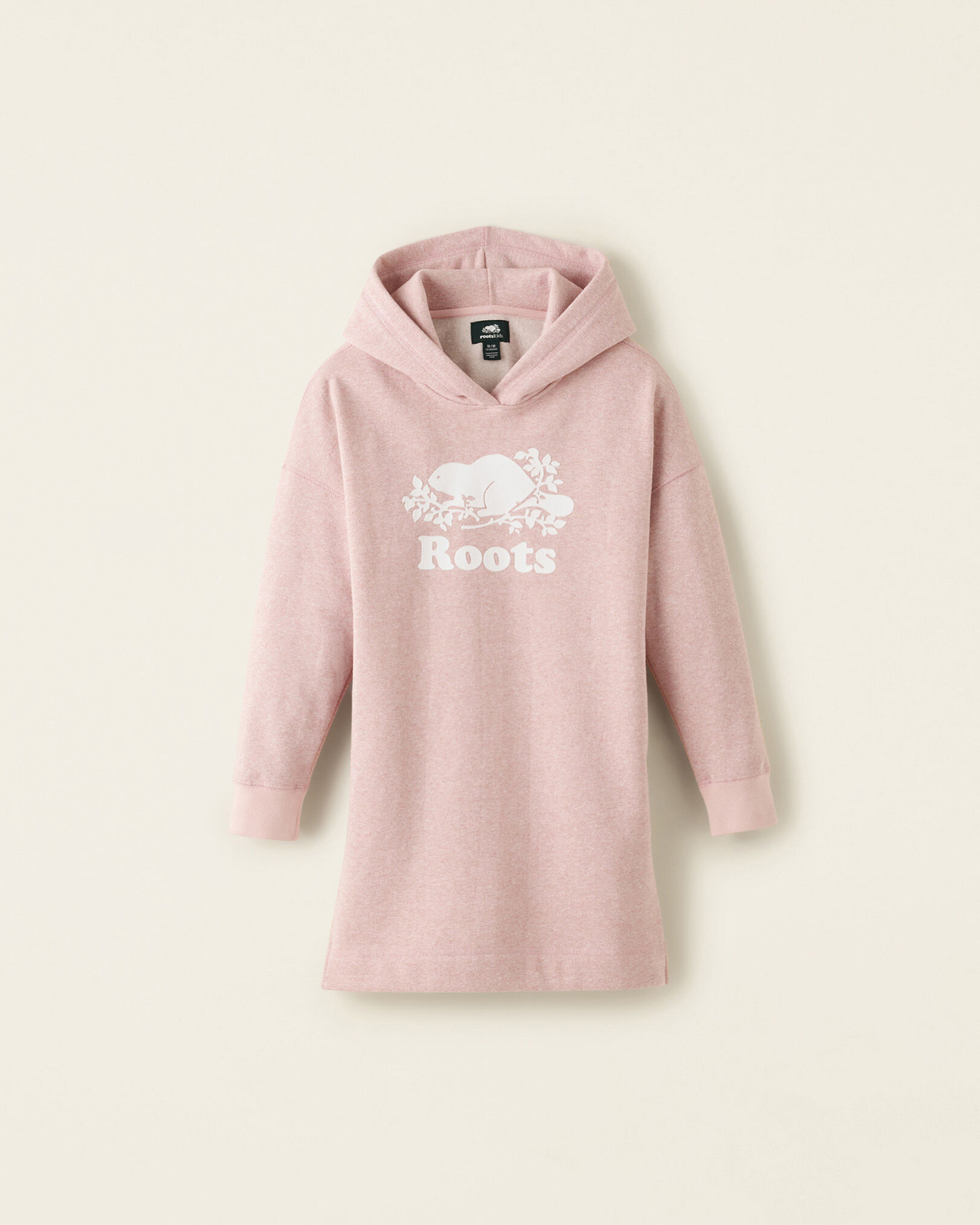 Roots hoodie dress outlet