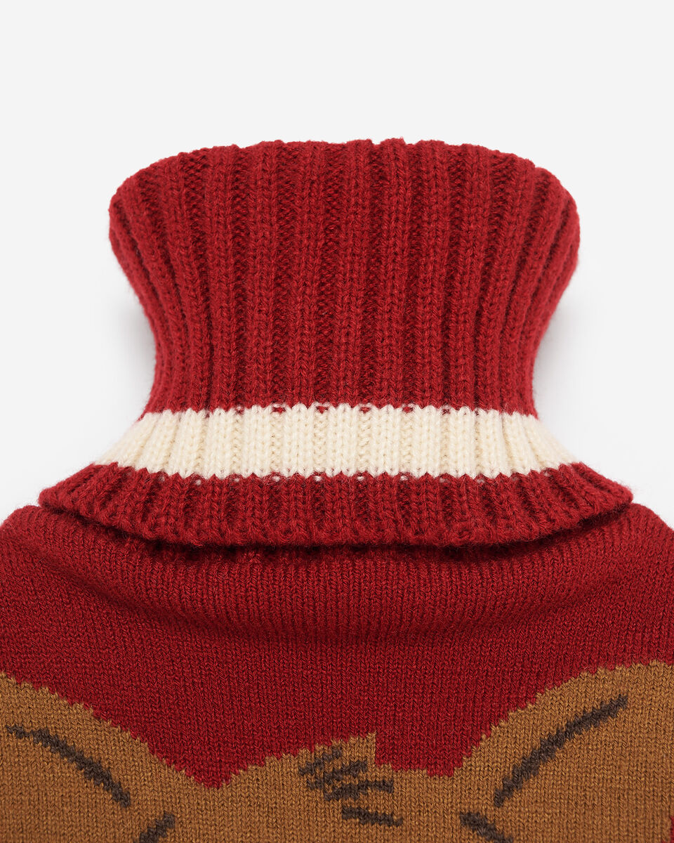 Winter Hot Water Bottle
