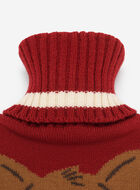 Winter Hot Water Bottle