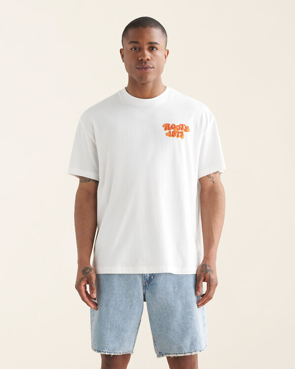 T-shirt décontracté Summer Of 73 pour homme 