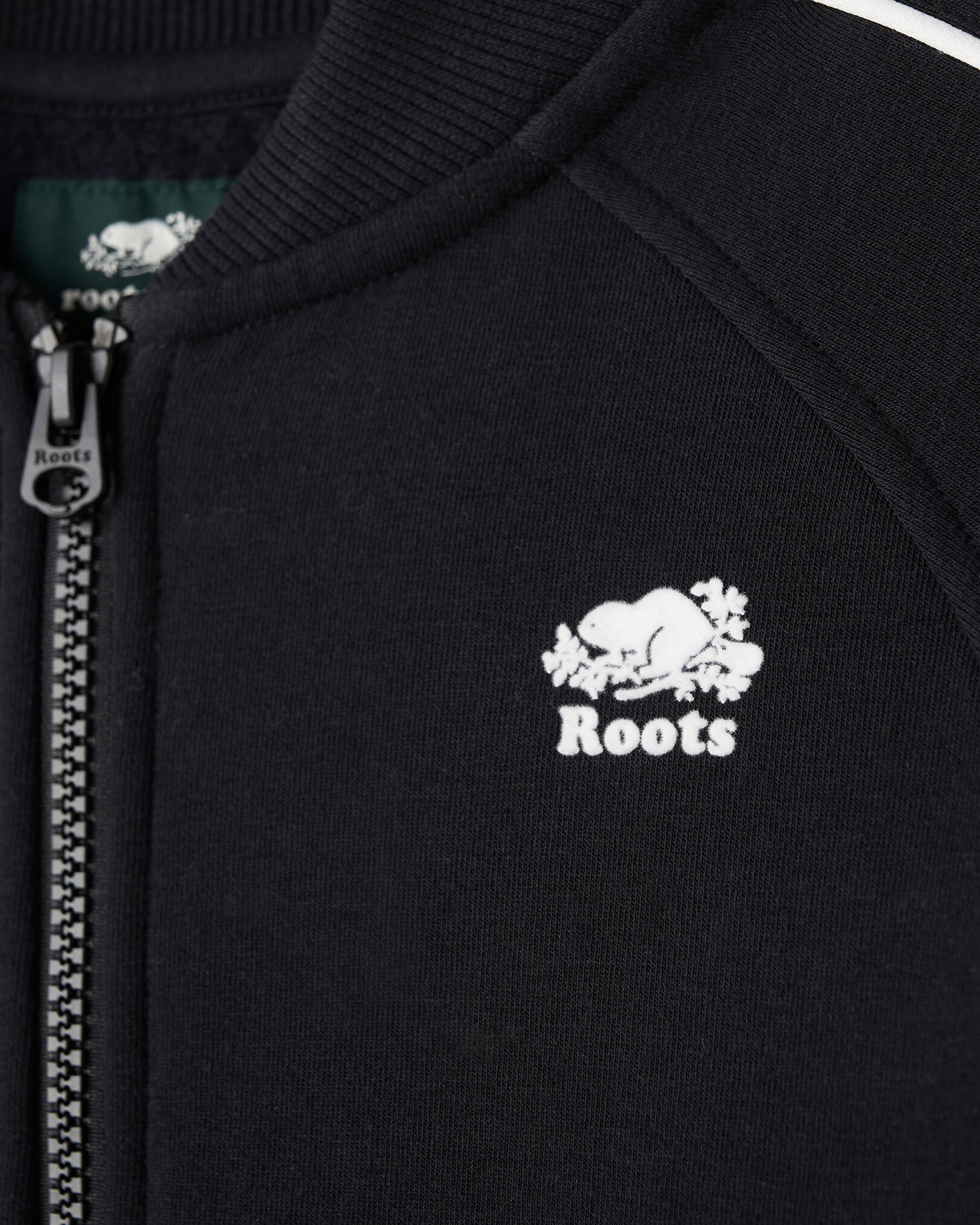 Kids Cozy Cooper Track Jacket