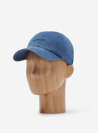 Casquette délavée rétro Roots 