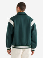 Ramsden Ranger Varsity Jacket