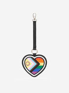 Pride Heart Charm Cervino