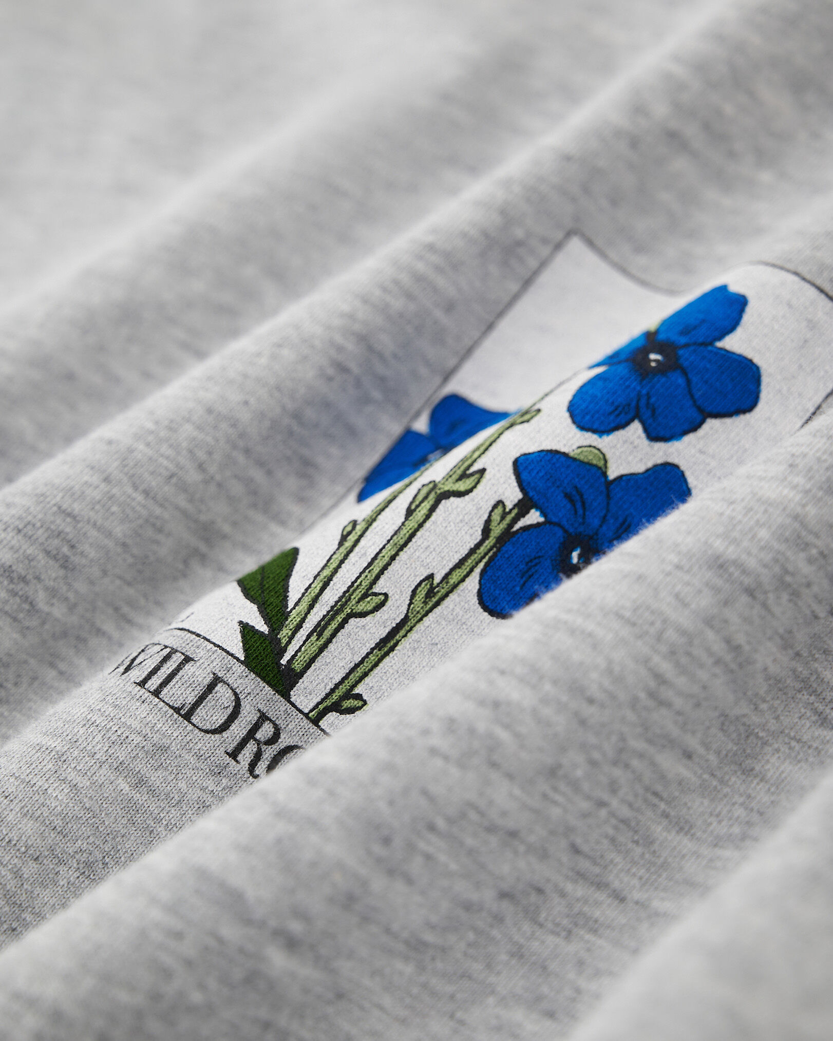 Wild Roots T-Shirt | Roots