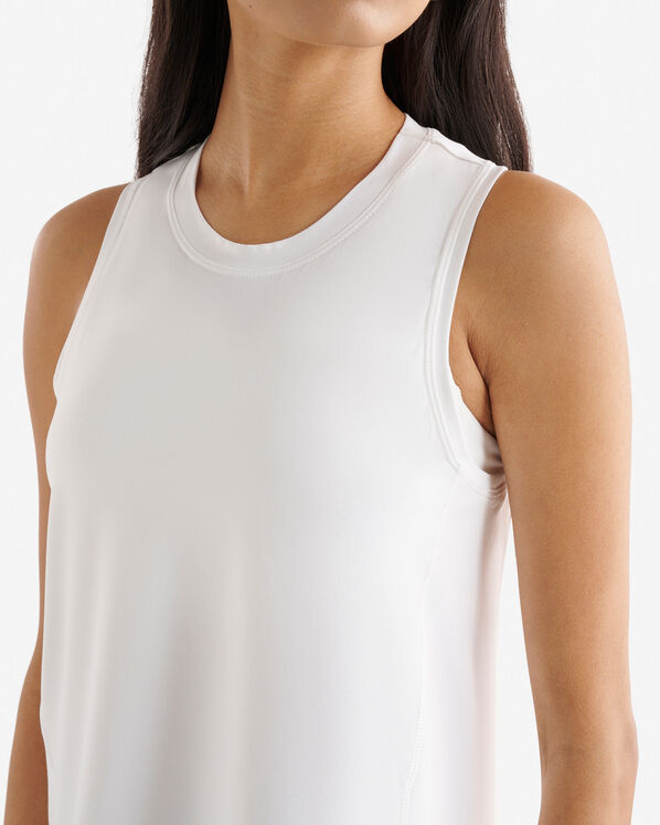 Renew Knit Racer Tank 2.0 Renew Knit Racer Tank 2.0