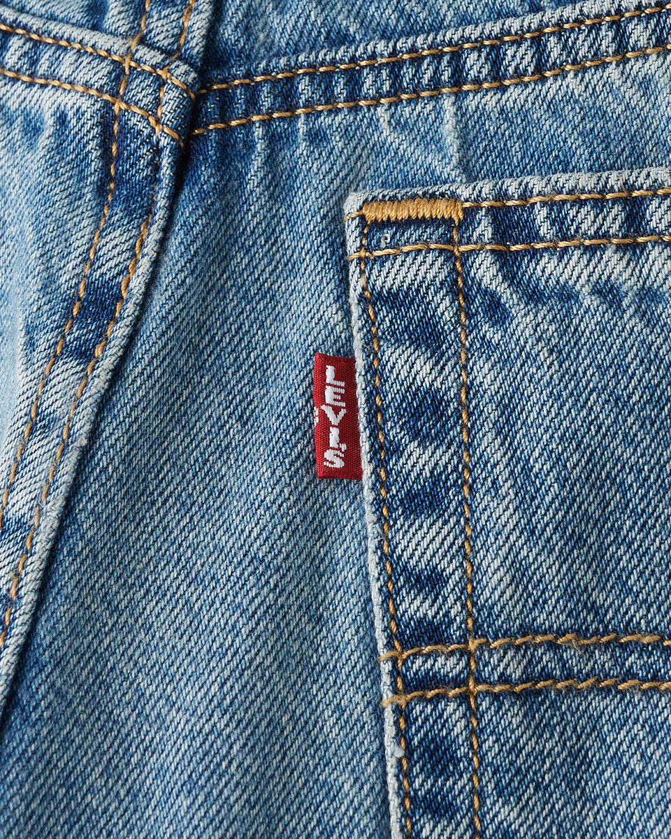Jean ample Levi’s pour femme