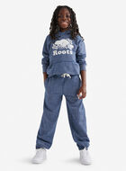 Kids Organic Original Kanga Hoodie