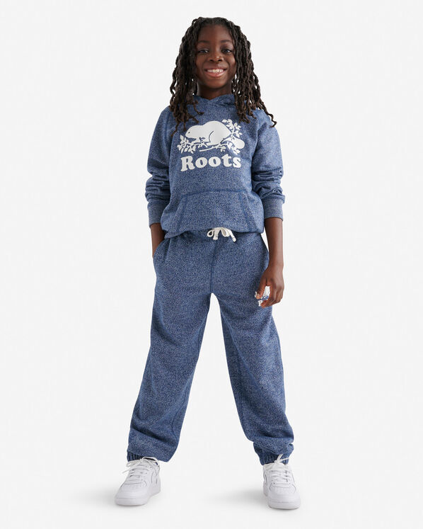 Kids Organic Original Kanga Hoodie