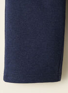 Pantalon jambe large Junction pour enfants