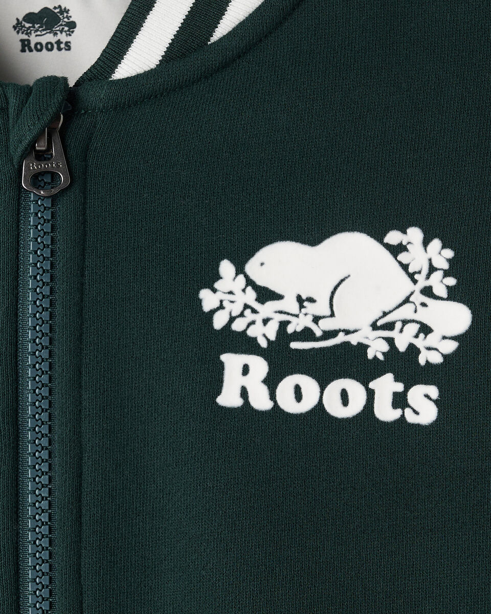 Kids Varsity Jacket