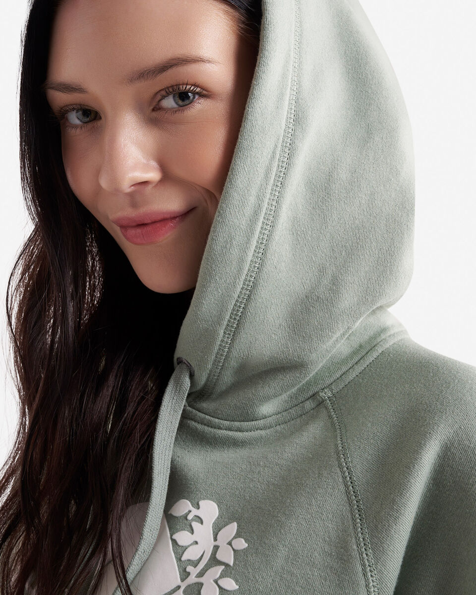 Organic Original Kanga Hoodie