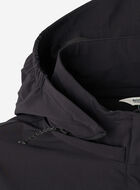 Blouson tiss&eacute; Horizon